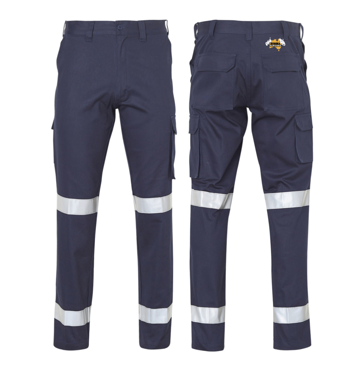 Picture of Men's Pre-Shrunk Drill Pants