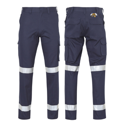 Picture of Men's Pre-Shrunk Drill Pants