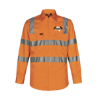 Picture of Unisex VIC Rail Lightweight Safety Shirt