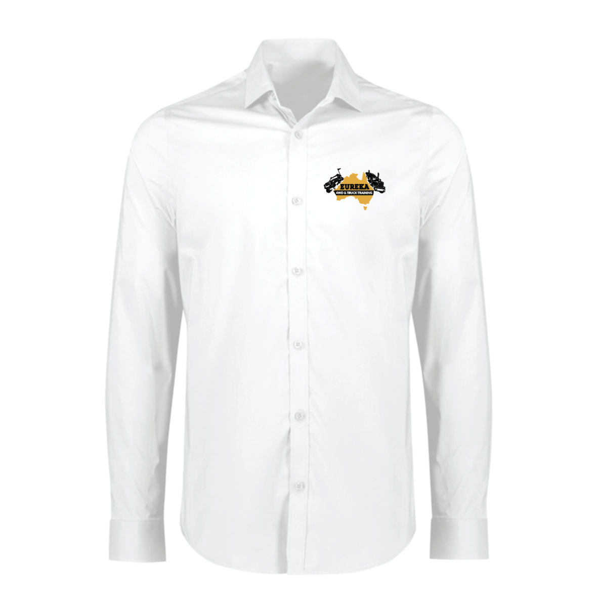 Picture of Men's Hudson Long Sleeve Shirt