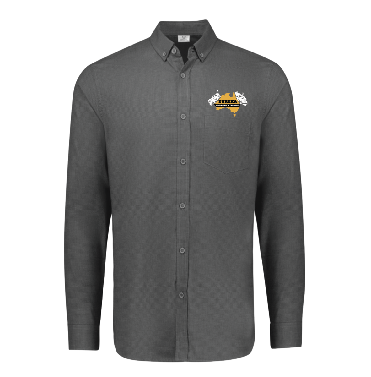 Picture of Men's Soul Long Sleeve Shirt