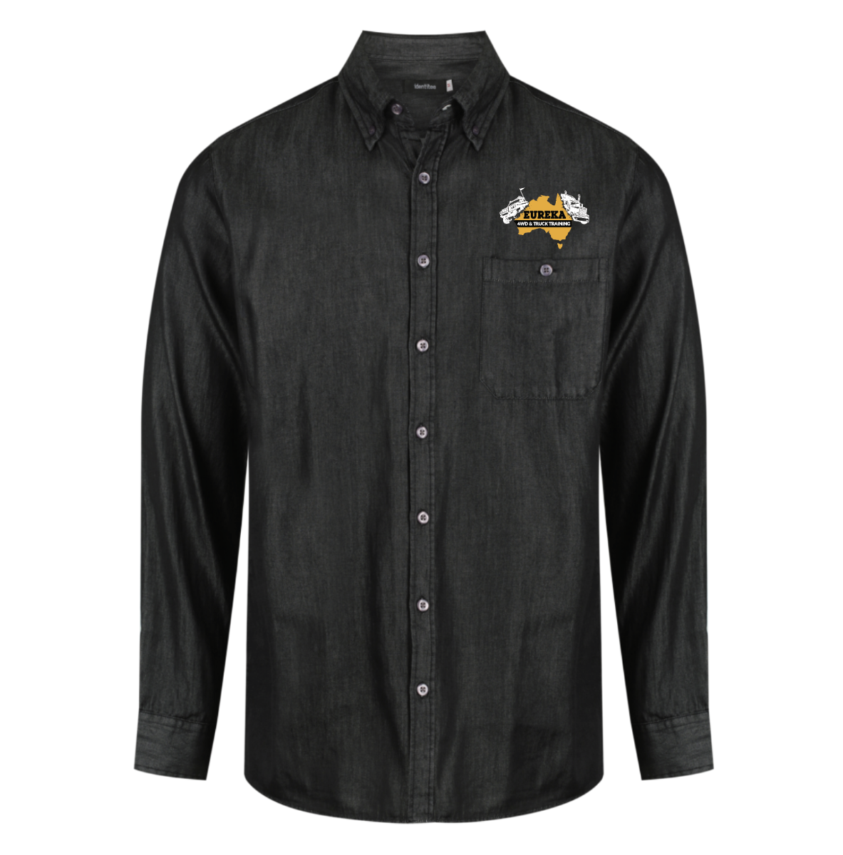 Picture of Men's Dylan Long Sleeve Shirt