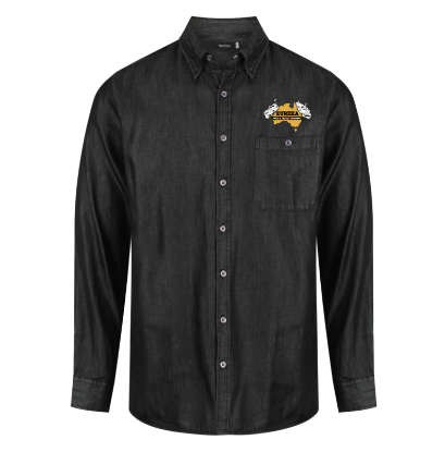 Picture of Men's Dylan Long Sleeve Shirt