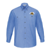 Picture of Men's Chambray Long Sleeve Shirt