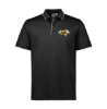 Picture of Men's Focus Short Sleeve Polo Shirt