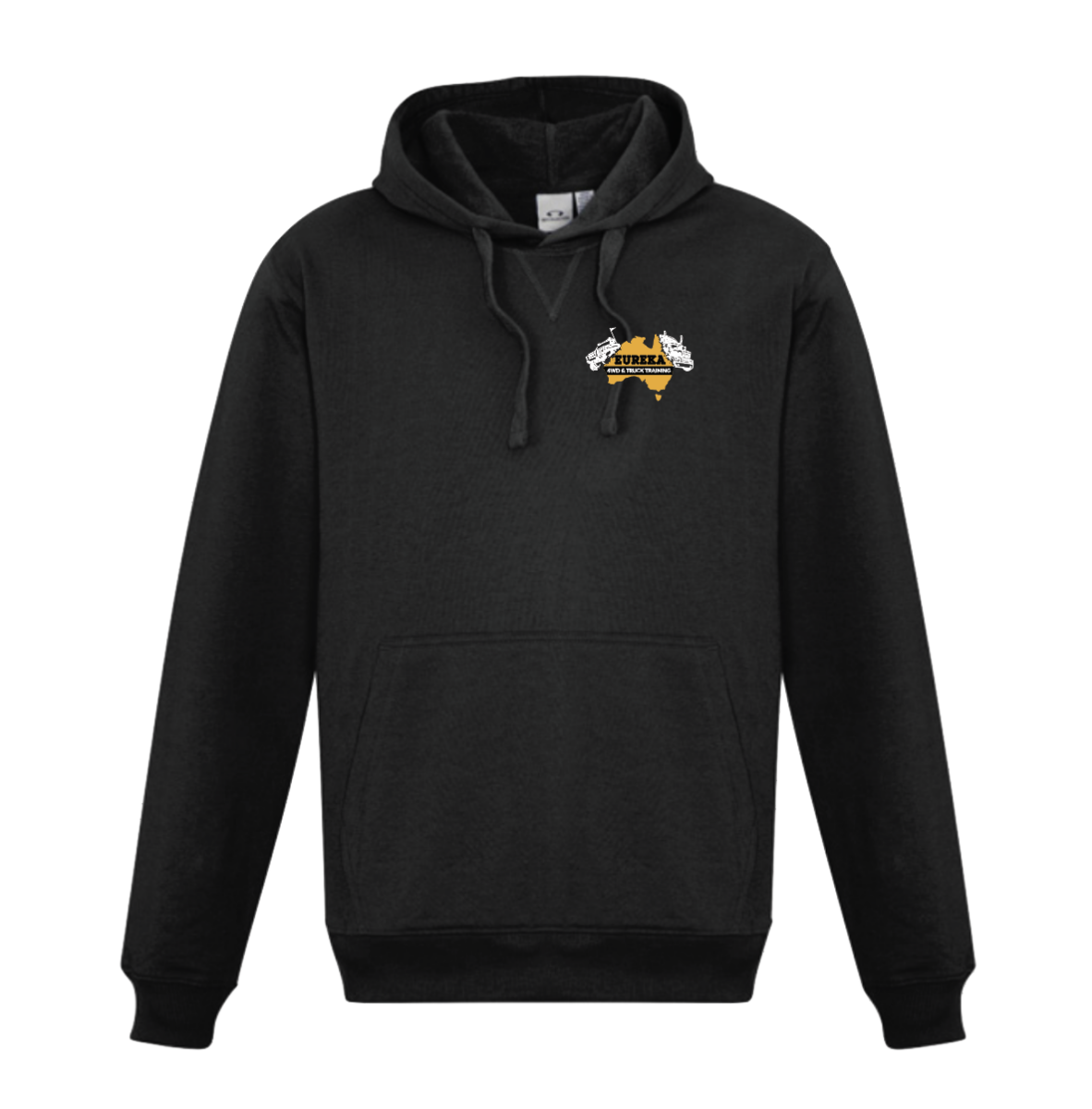 Picture of Men's Crew Hoodie