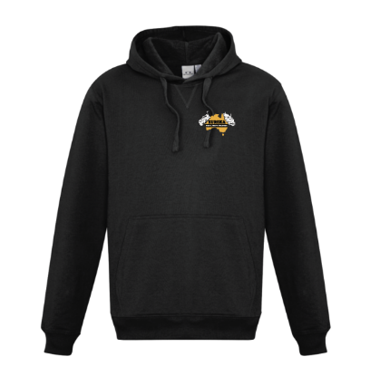 Picture of Men's Crew Hoodie