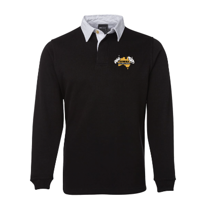 Picture of Men's Rugby Jumper