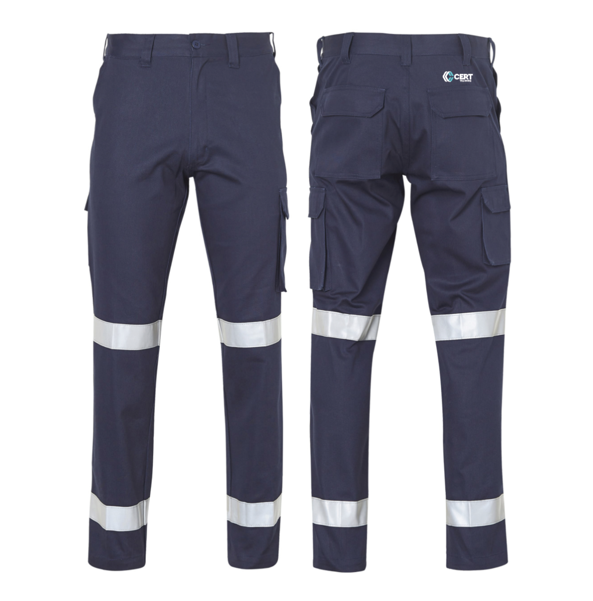 Picture of Men's Pre-Shrunk Drill Pants
