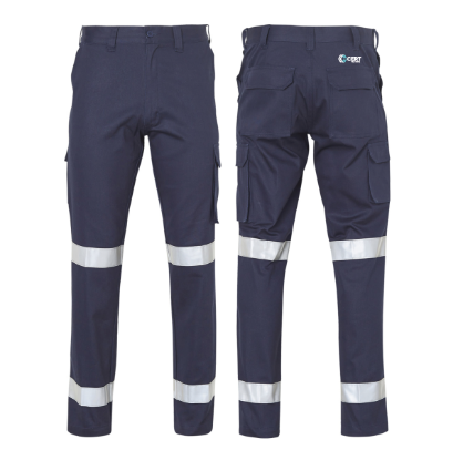 Picture of Men's Pre-Shrunk Drill Pants