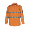 Picture of Unisex VIC Rail Lightweight Safety Shirt