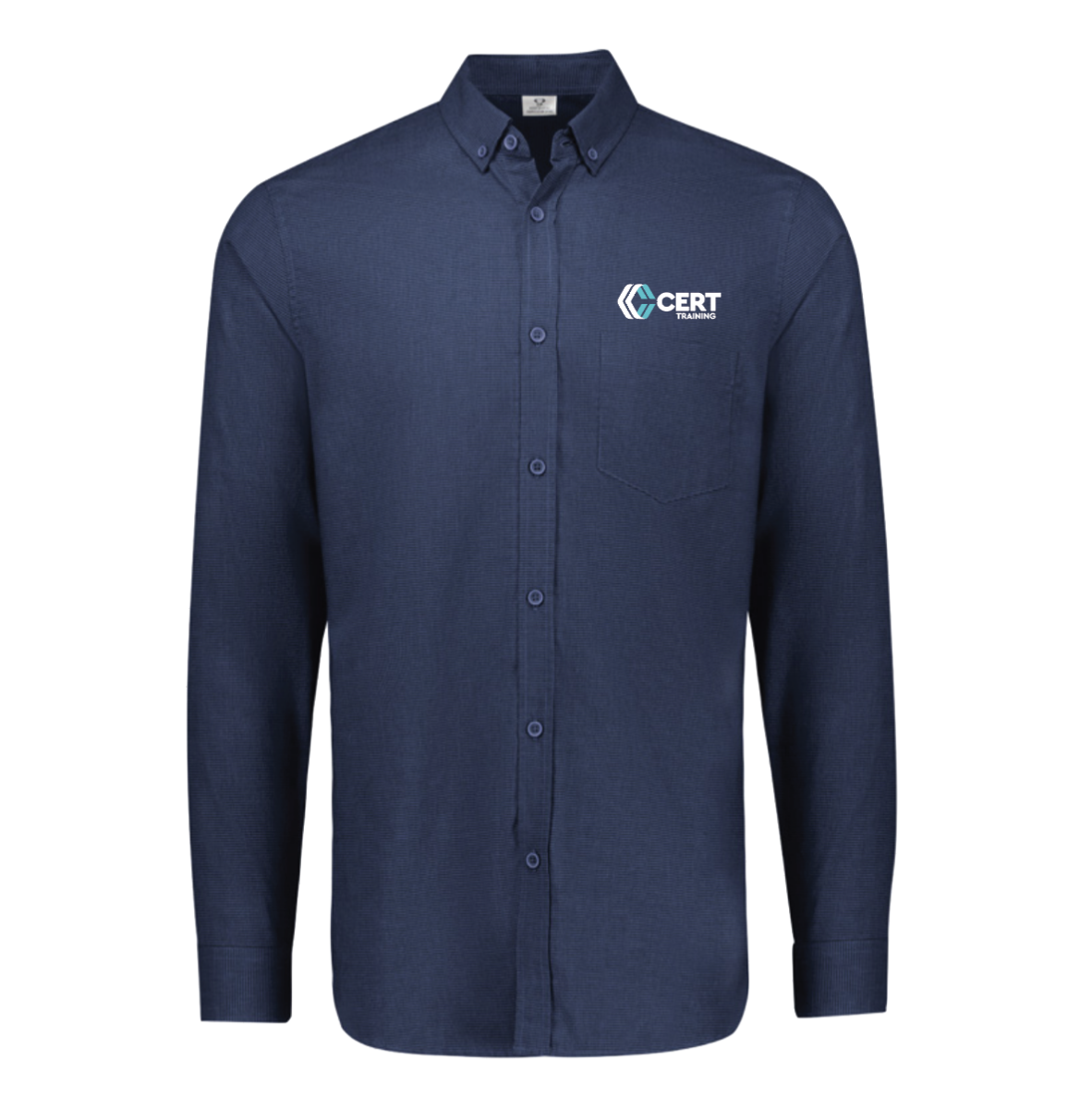 Picture of Men's Soul Long Sleeve Shirt