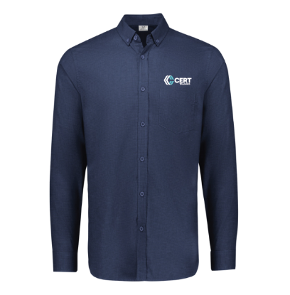 Picture of Men's Soul Long Sleeve Shirt