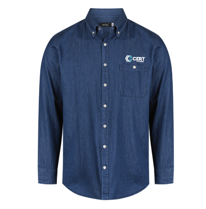 Picture of Men's Dylan Long Sleeve Shirt
