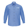 Picture of Men's Chambray Long Sleeve Shirt