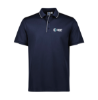 Picture of Men's Focus Short Sleeve Polo Shirt