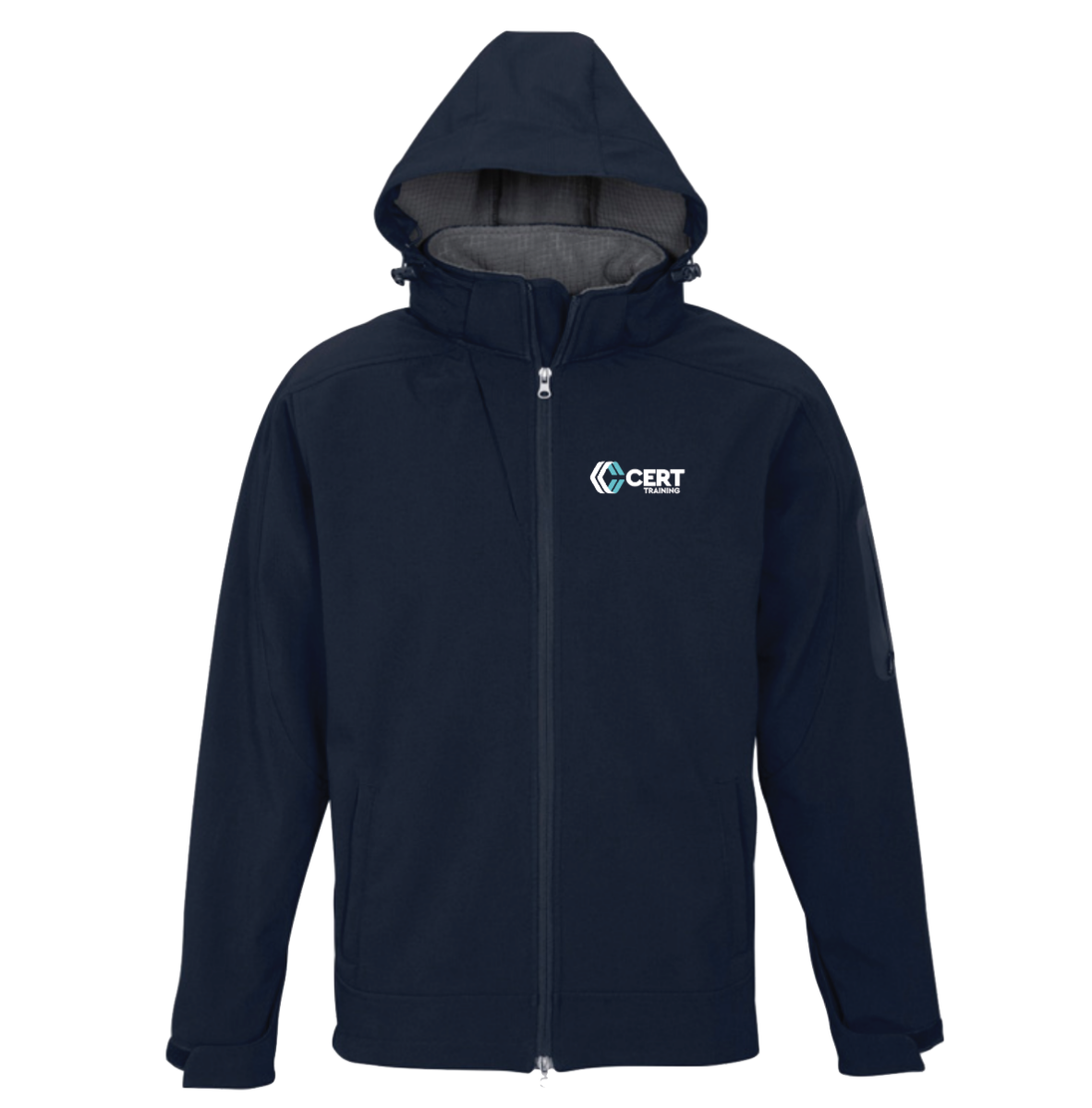 Picture of Men's Summit Jacket