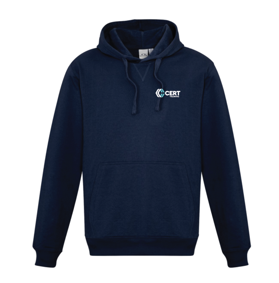 Picture of Men's Crew Hoodie