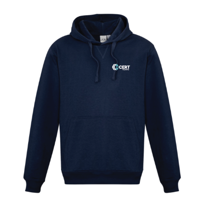 Picture of Men's Crew Hoodie
