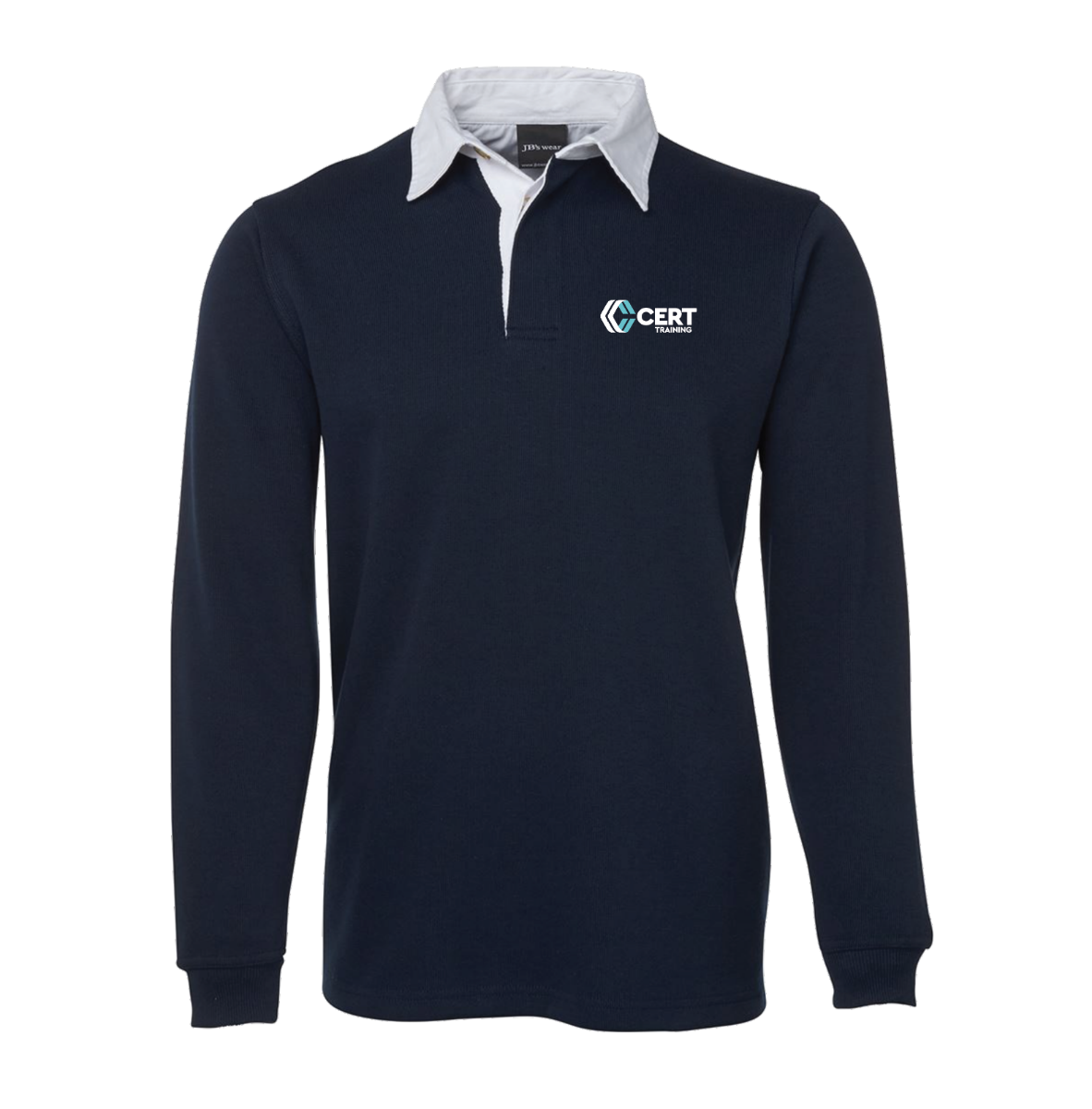 Picture of Men's Rugby Jumper