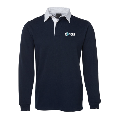 Picture of Men's Rugby Jumper