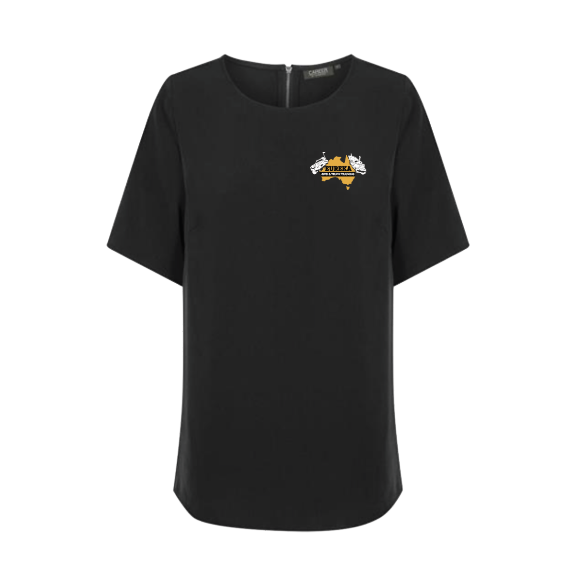 Picture of Women's Taylor Short Sleeve Top