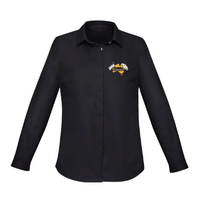 Picture of Women's Charlie Long Sleeve Shirt