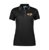 Picture of Women's Focus Short Sleeve Polo Shirt
