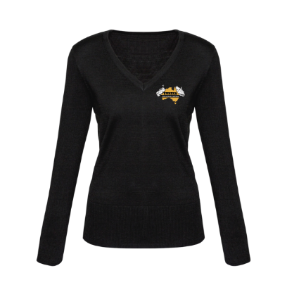 Picture of Women's Milano Pullover