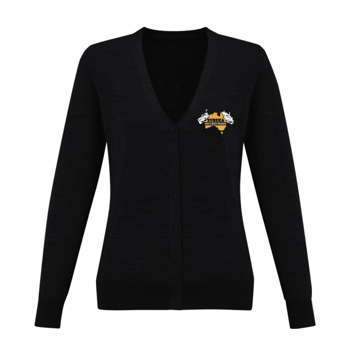 Picture of Women's Roma Knit Cardigan