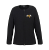 Picture of Women's 2-Way Zip Cardigan