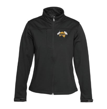 Picture of Women's Softshell Jacket