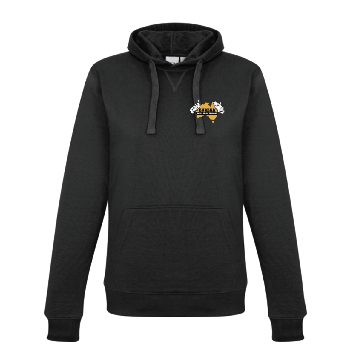 Picture of Women's Crew Hoodie
