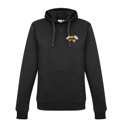 Picture of Women's Crew Hoodie