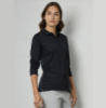 Picture of Women's Action Long Sleeve Polo Shirt