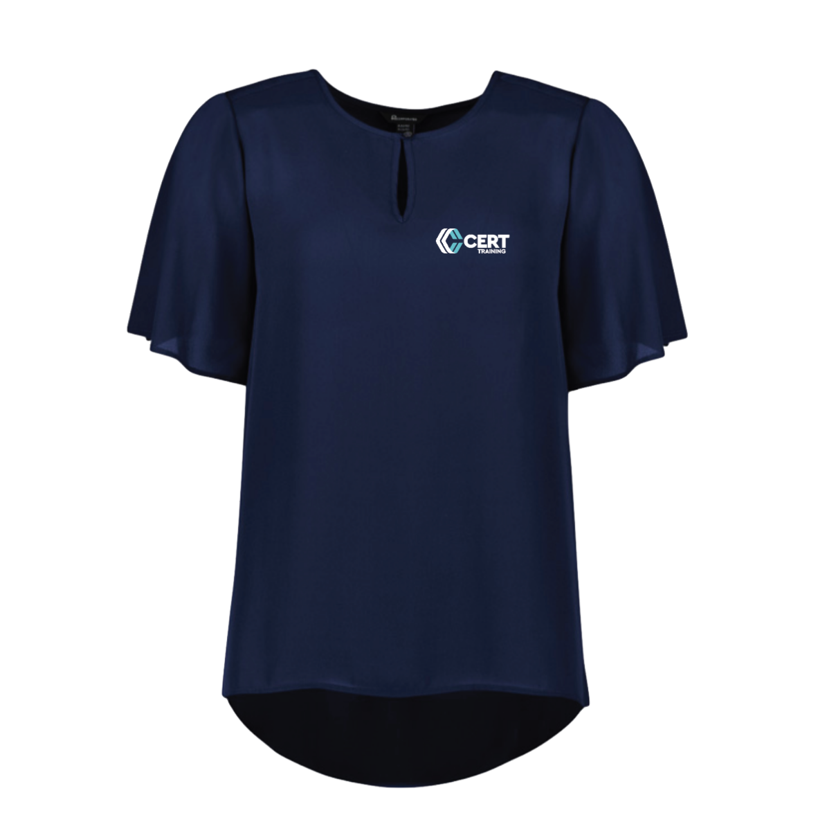 Picture of Women's Vienna Short Sleeve Blouse