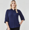 Picture of Women's Lucy 3/4 Sleeve Blouse