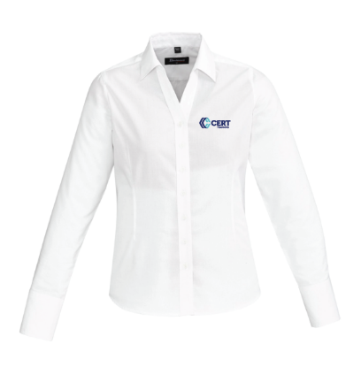 Picture of Women's Hudson Long Sleeve Shirt