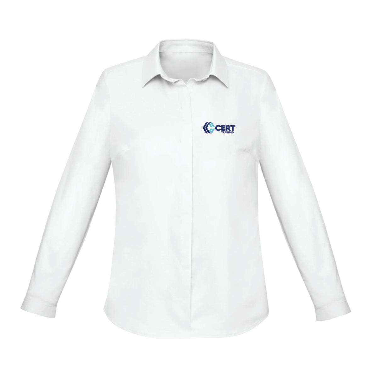 Picture of Women's Charlie Long Sleeve Shirt