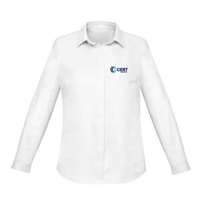 Picture of Women's Charlie Long Sleeve Shirt