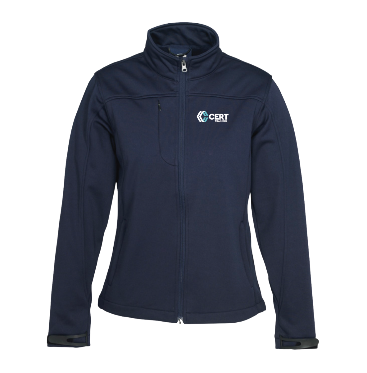 Picture of Women's Softshell Jacket