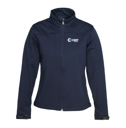 Picture of Women's Softshell Jacket
