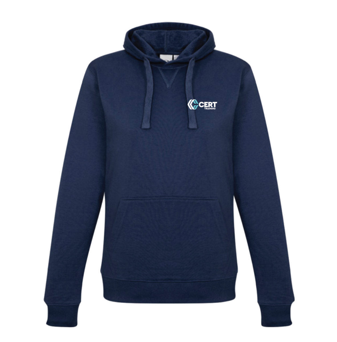 Picture of Women's Crew Hoodie
