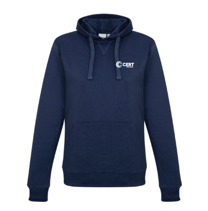 Picture of Women's Crew Hoodie