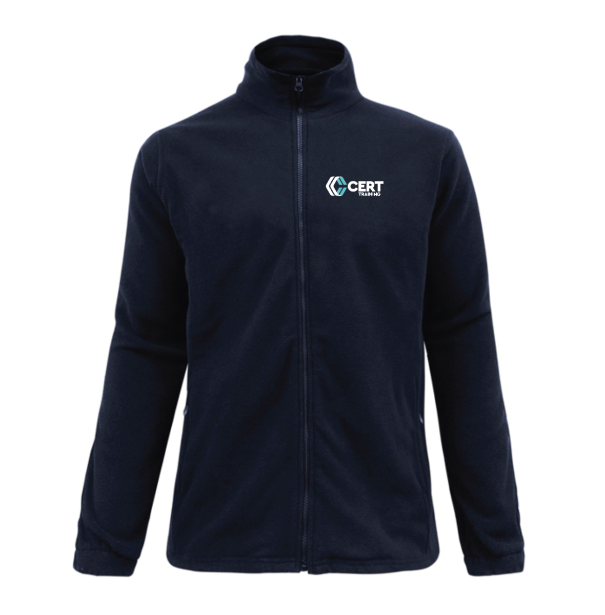 Picture of Women's Plain Fleece Jacket