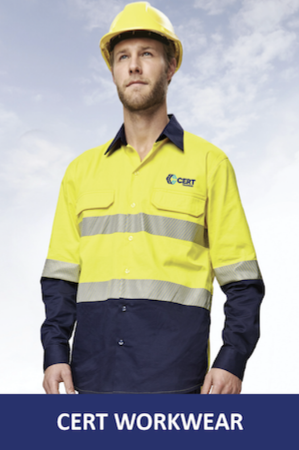 Picture for category Workwear Uniform