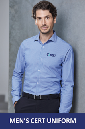 Picture for category Men's Uniform