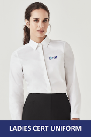Picture for category Ladies Uniform
