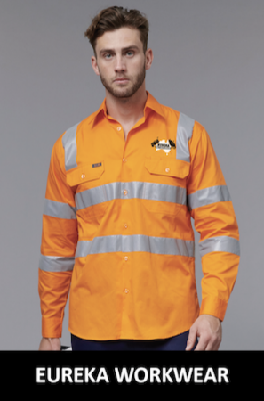 Picture for category Workwear Uniform