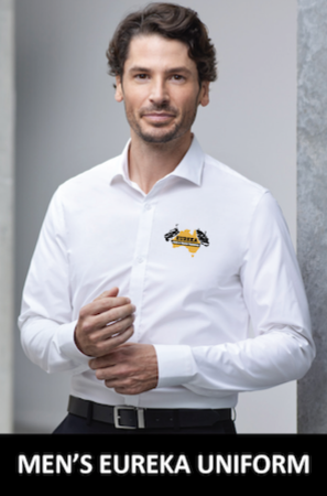 Picture for category Men's Uniform